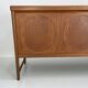 Vintage Nathan "Circle" sideboard 1960's