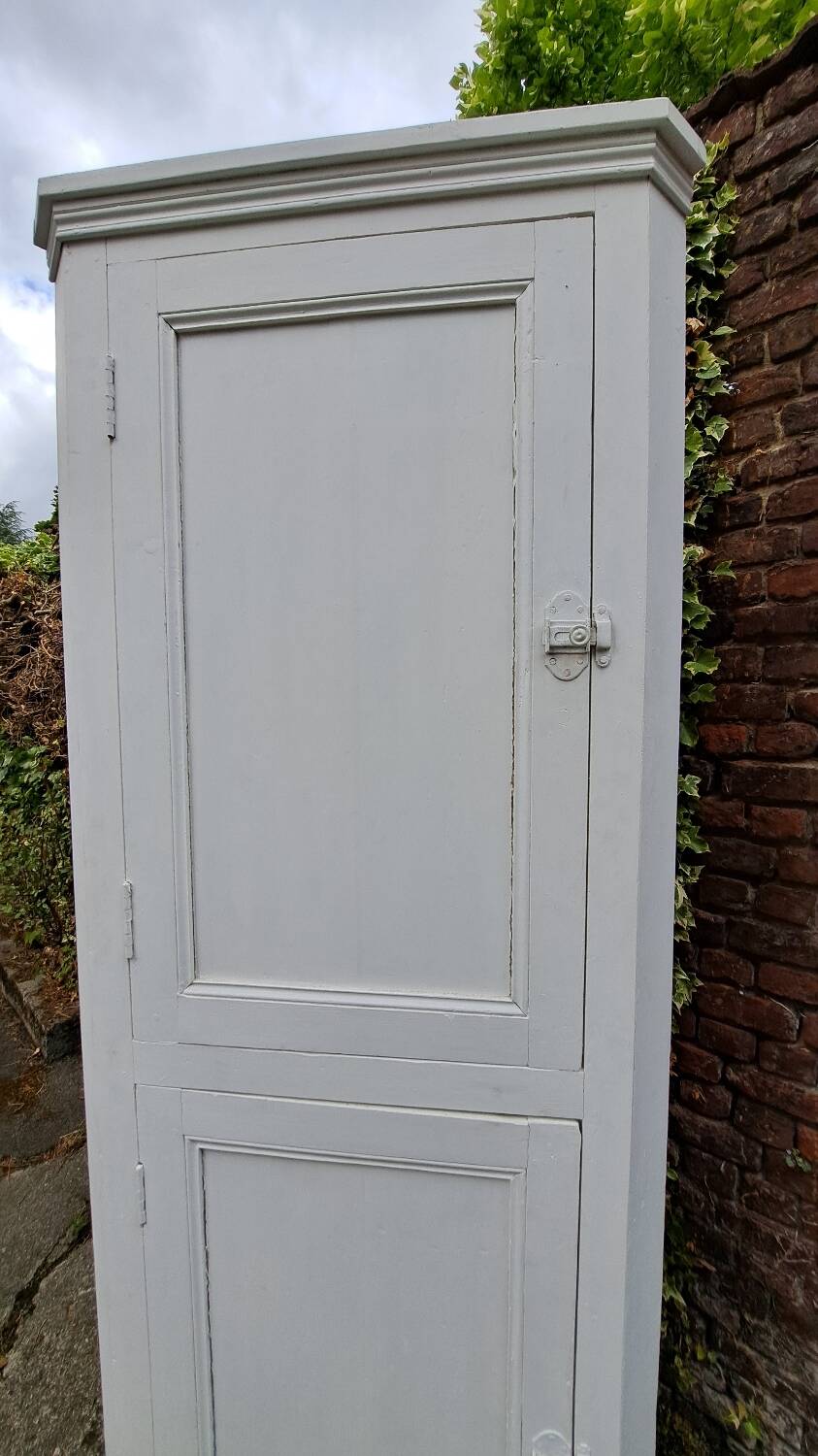 Corner