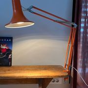 Architect's lamp 1960-1970