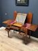 18th century dressing table