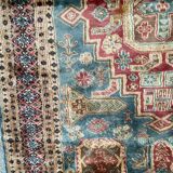 Tapis pakistanais 124x194 cm