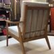 Fauteuil E-300 Thonet