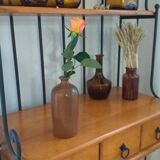 Sandstone bottle