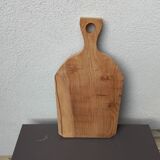 Planche à découper Billot chêne
