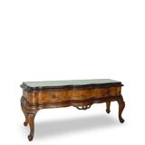 Italian console table, 1940s/50s