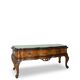 Italian console table, 1940s/50s