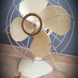 Fan Calor beige