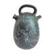 Ceramic jug by J. Serra, Spain 70s