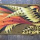 Aubusson tapestry Bleynie midcentury Atelier Andraud 6/6