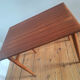 Table basse vintage en teck
