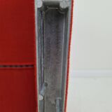 Alky Lounge Chair by Giancarlo Piretti for Anonima Castelli, 1980s