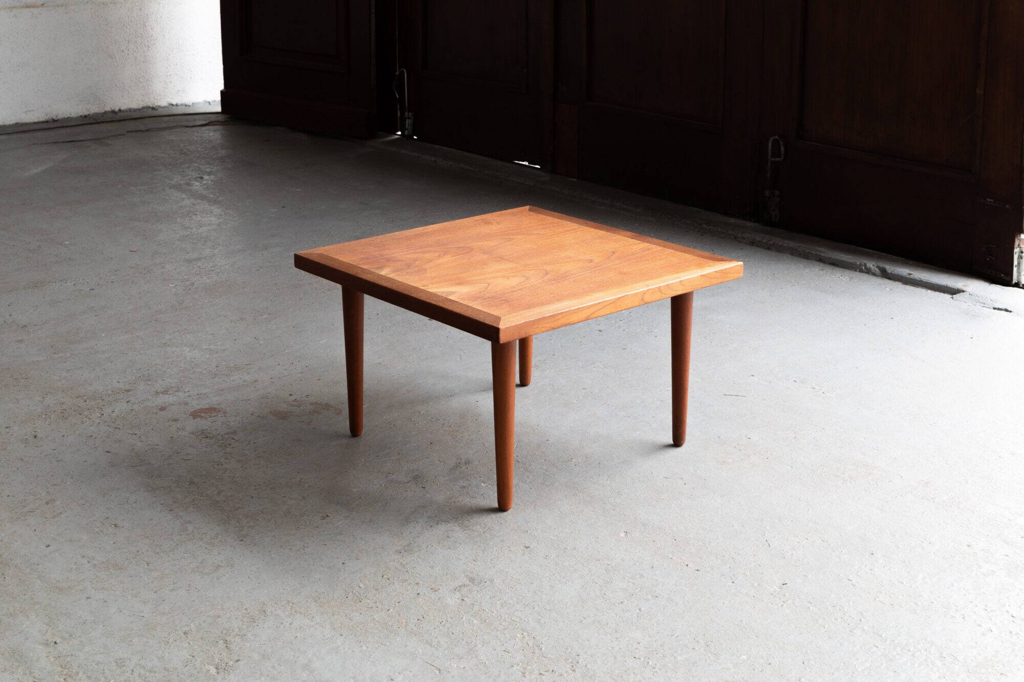 Coffee table, Danish design