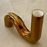 Pi-Dou Vase by Alvino Bagni