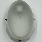 Art deco ceiling light