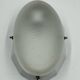 Art deco ceiling light