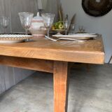 Farmhouse table 240x110cm
