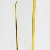 Mirror in a gold frame, 1970s