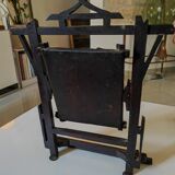 Old mirror