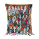 Carpet boucherouite 124x158cm