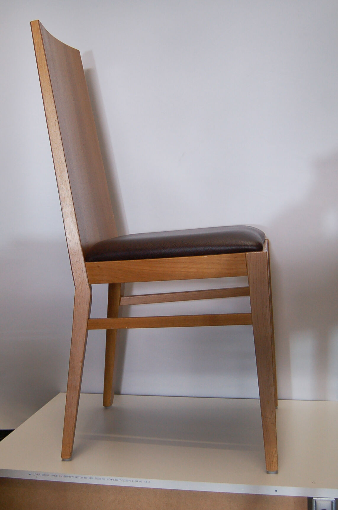 Chairs "jasmine orange"