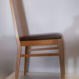 Chairs "jasmine orange"