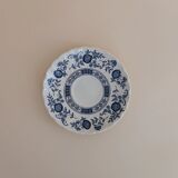 Ensemble de 6 tasses à café et son pot à lait