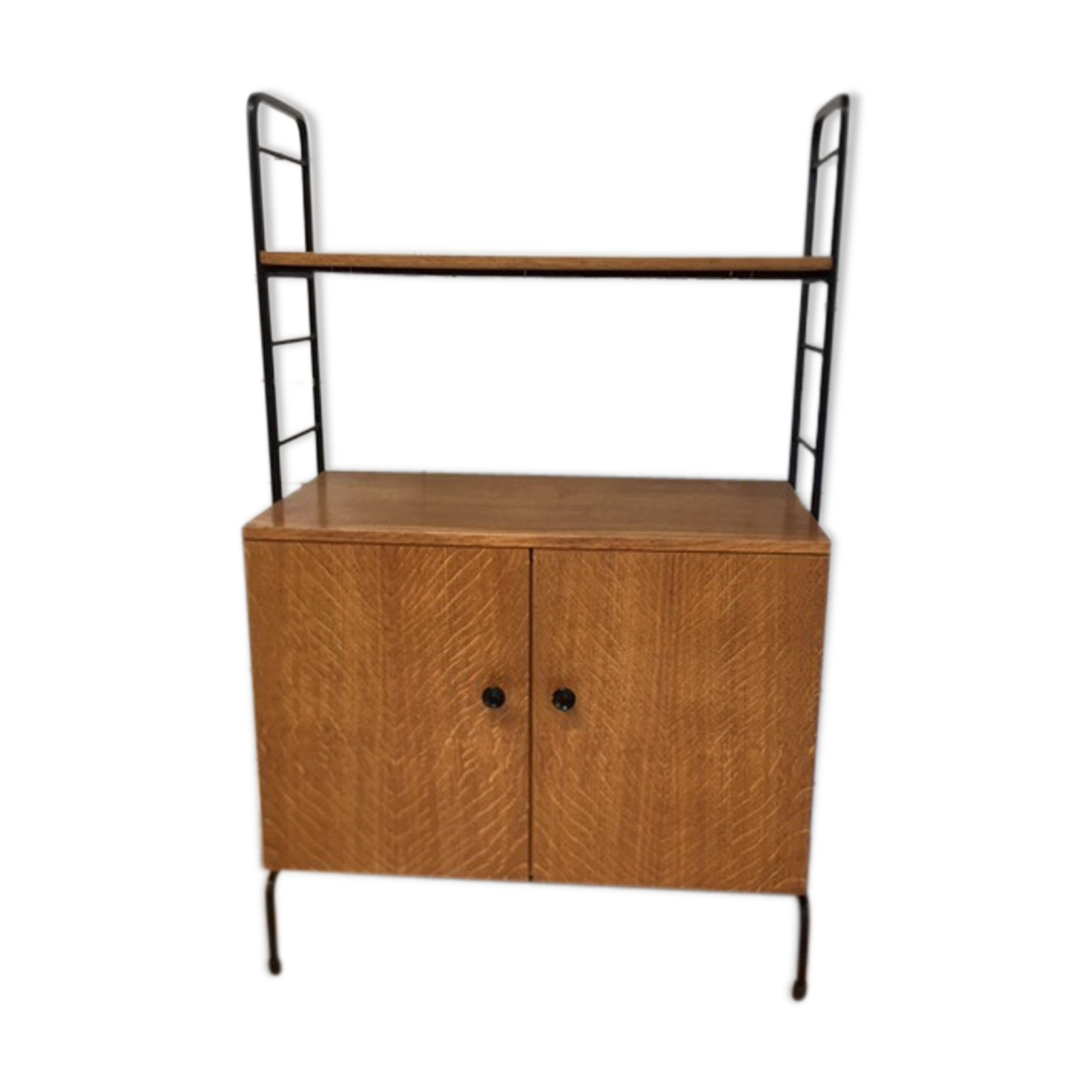Meuble de rangement 1960