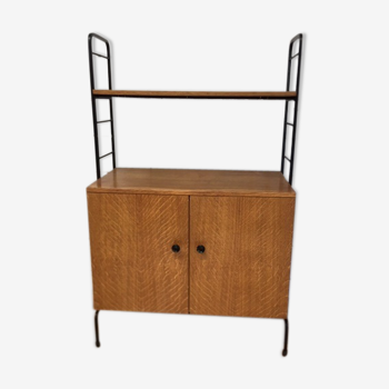 1960 storage furniture