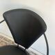 ‘Linda’ dining chairs – Arrben (Italy, ’80s)