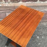 Scandinavian vintage side table