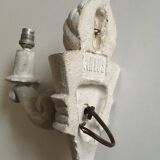 Apply Arlus plaster 40 s - 50 s