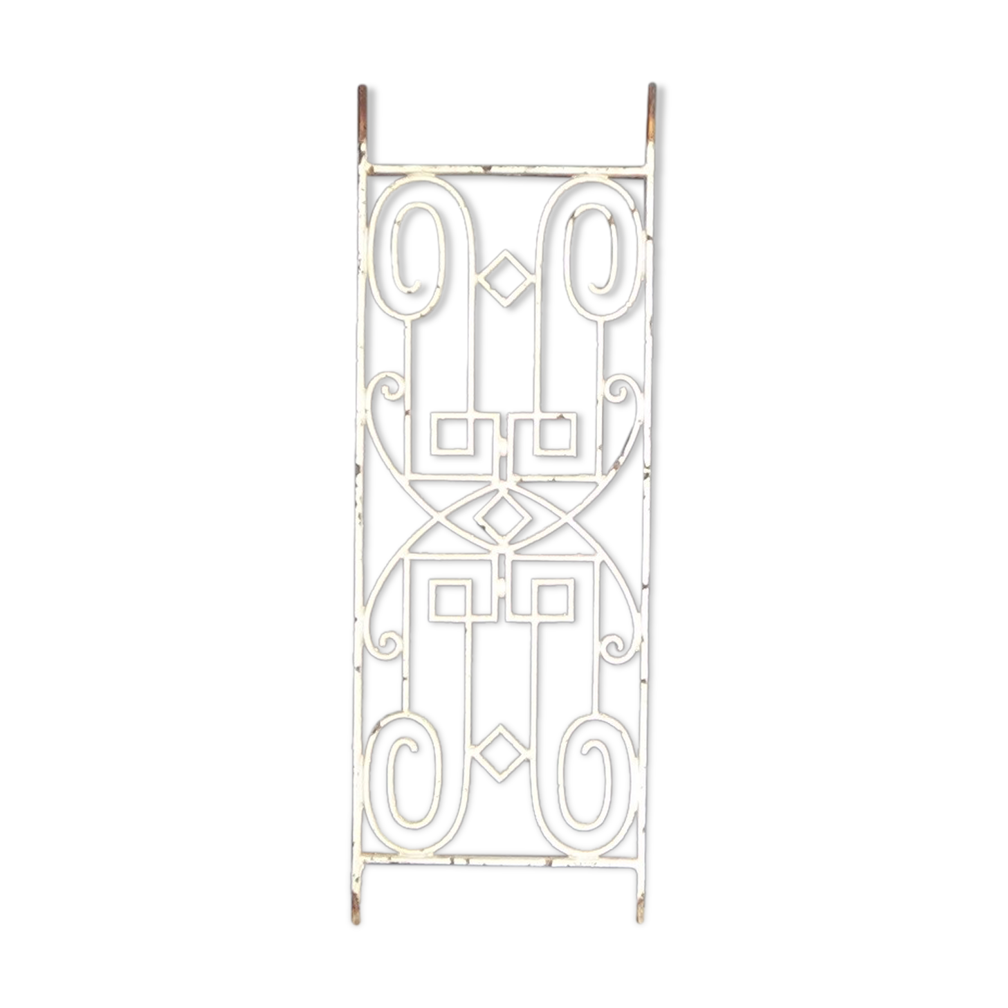 Door Grille