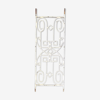 Door Grille