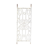 Grille de porte