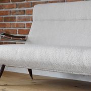 Canapé scandinave, Danemark, années 1960