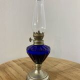 Lampe à pétrole