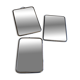 trio miroirs barbiers