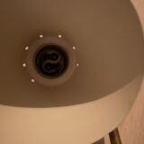 Lampe, année 1950