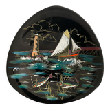 Longwy plate