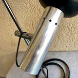 Luxus vintage swedish design office lamp