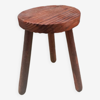 Tripod stool