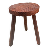 Tripod stool
