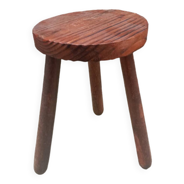 Tabouret tripode