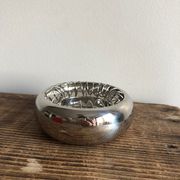 Alessi spiral ashtray