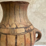 Berber pottery