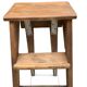 Stool