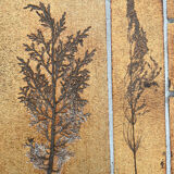 Roger Capron ceramic coffee table