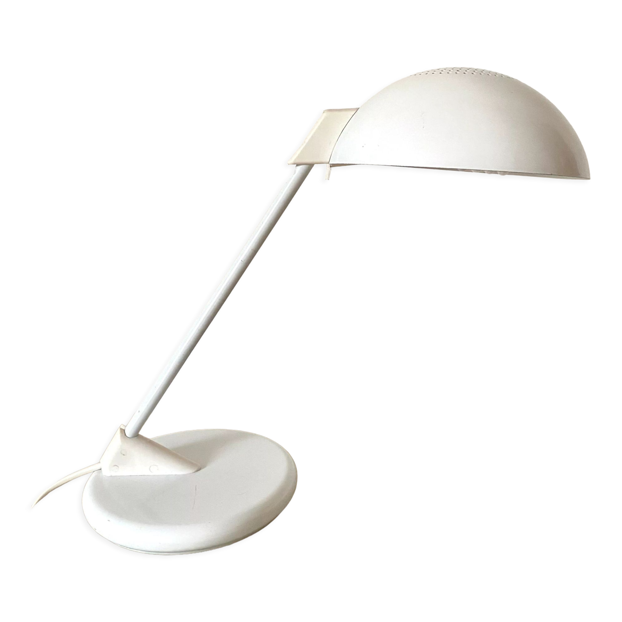 Seneca 80s desk lamp