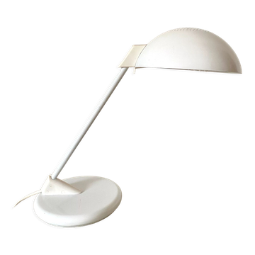 Lampe de bureau Seneca années 80