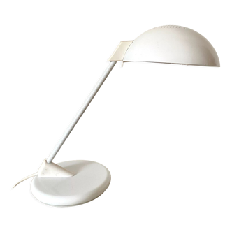 Lampe de bureau Seneca années 80